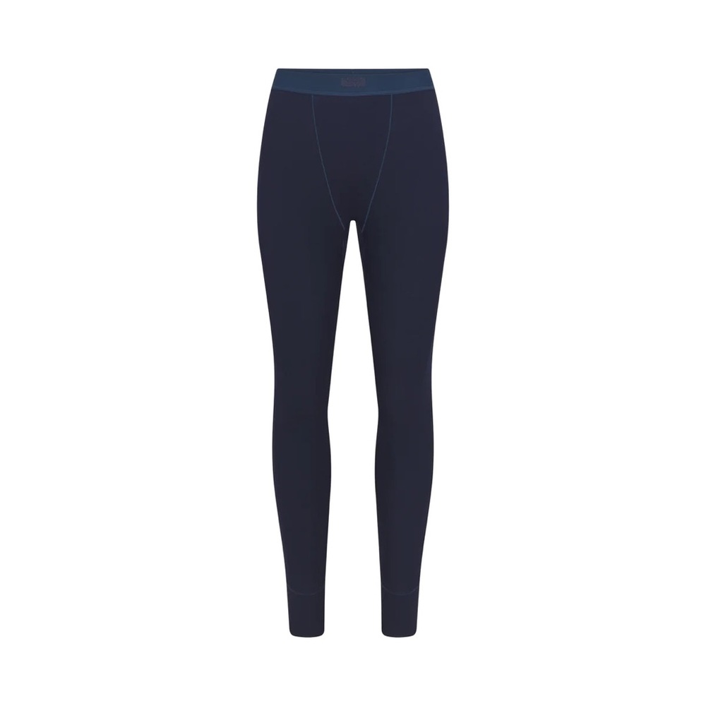 Skims Navy Leggings|Limited Edition
